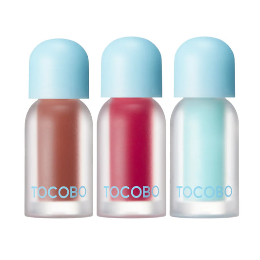 Tocobo Juicy Berry Plumping Lip Oil