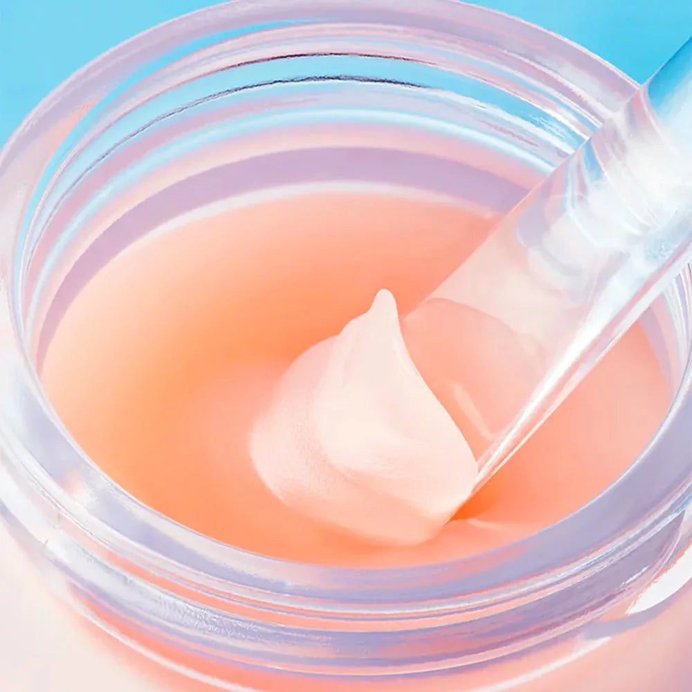 Tocobo Vita Glazed Lip Mask