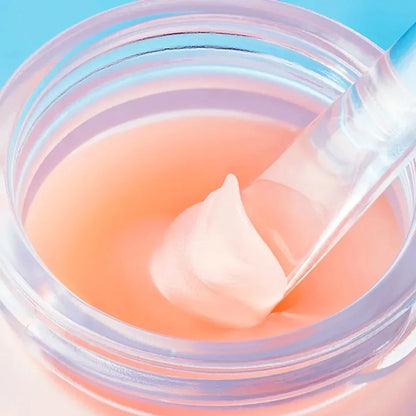 Tocobo Vita Glazed Lip Mask