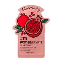 Pomegranate