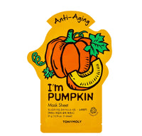 Pumpkin