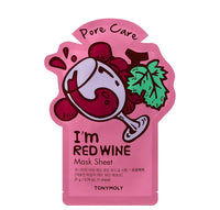 Red Wine