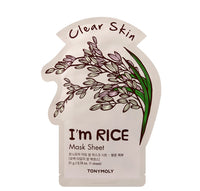 Rice