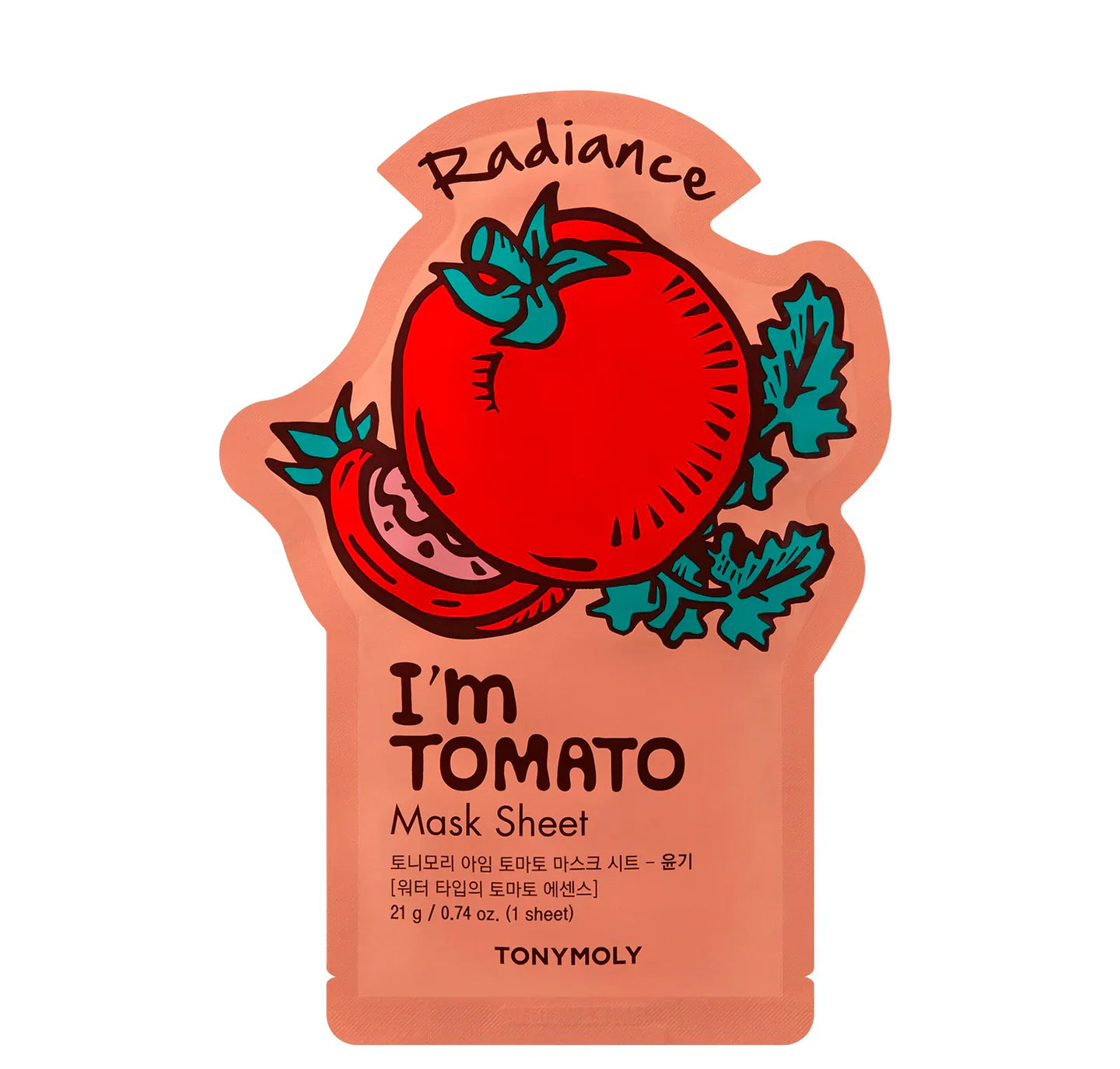TONYMOLY I AM Sheet Mask