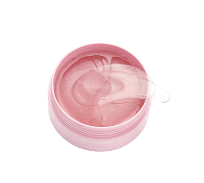 Tonymoly Wonder Ceramide Collagen Mochi Eye Patches