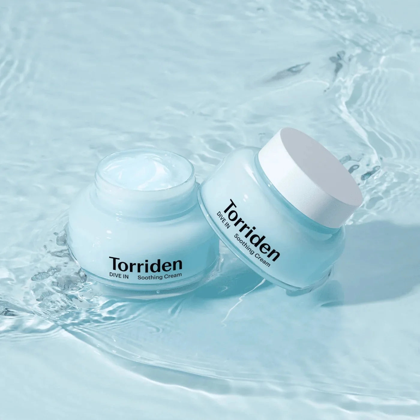 Torriden Dive-in Soothing Cream