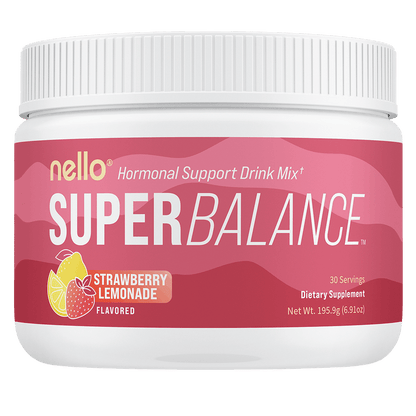 Nello Superbalance Tub Mockup