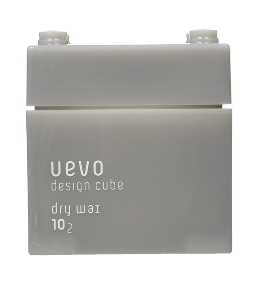 Demi Uevo Design Cube Dry Wax