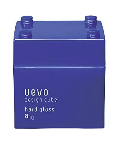 Demi Uevo Design Cube Hard Gloss