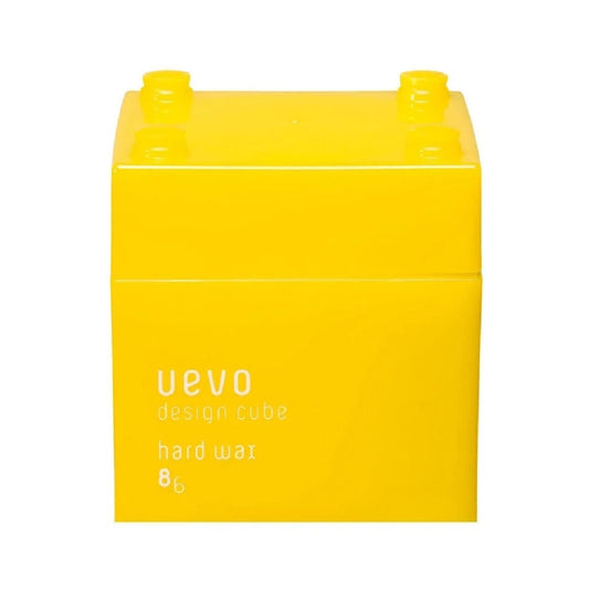 Demi Uevo Design Cube Hard Wax