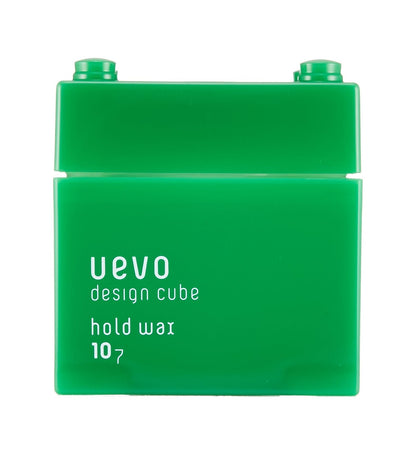Demi Uevo Design Cube Hold Wax