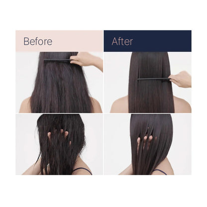 UNOVE No-Wash Water Ampoule Treatment
