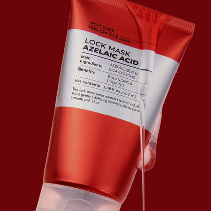 VT Cosmetics AZ Care Lock Mask