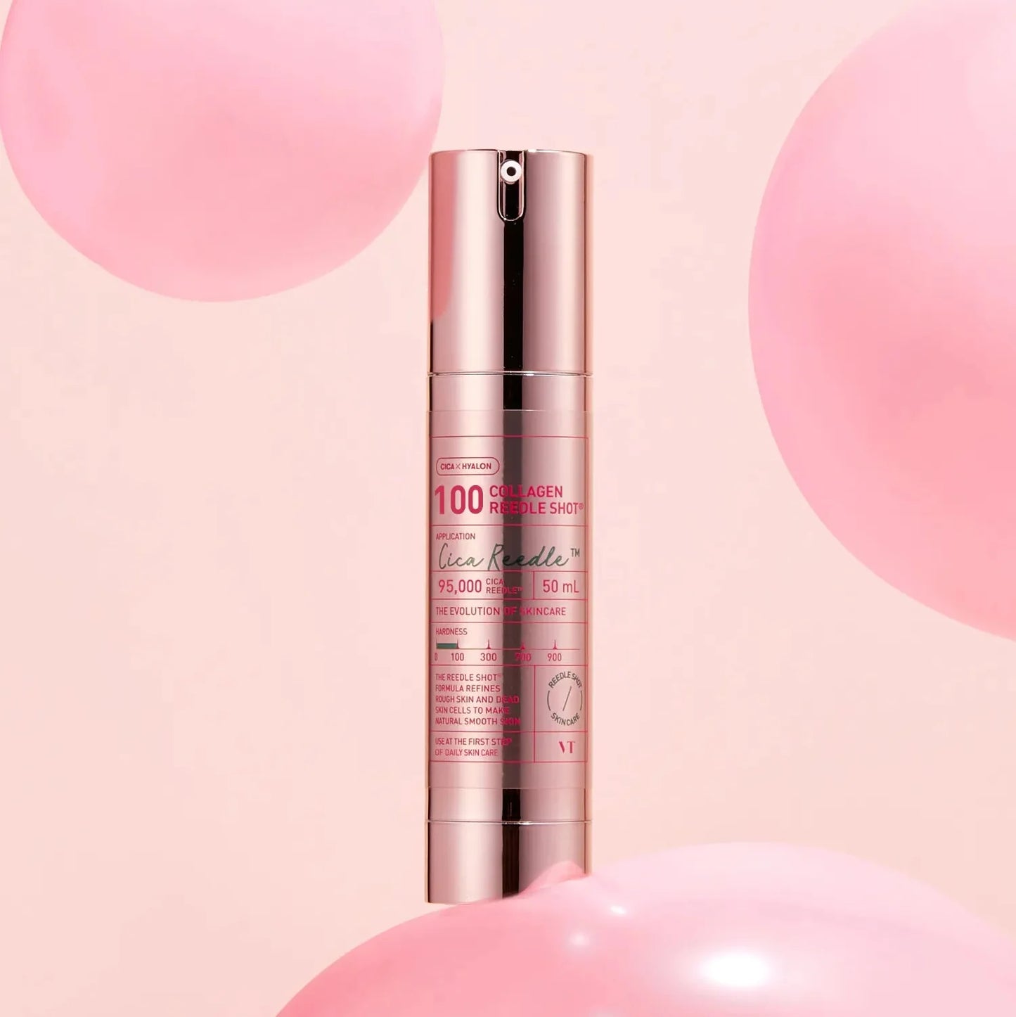 VT Cosmetics Collagen Reedle Shot 100