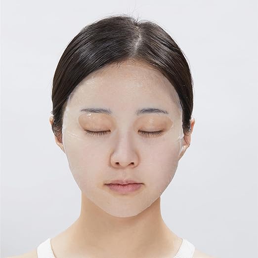 VT Cosmetics Mild Reedle Shot 300 2Step Mask
