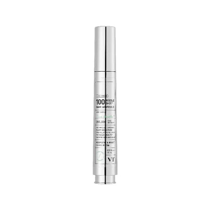 VT Cosmetics PDRN Reedle Shot Hair Ampoule 100dL