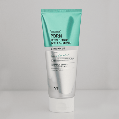 VT Cosmetics PDRN Reedle Shot Scalp Shampoo