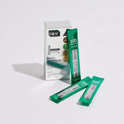 VT Cosmetics Reedle Shot 300 Stick Pouch