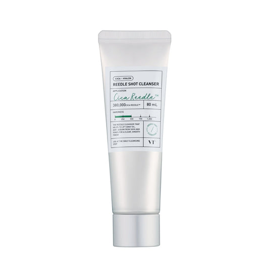 VT Cosmetics Reedle Shot Cleanser