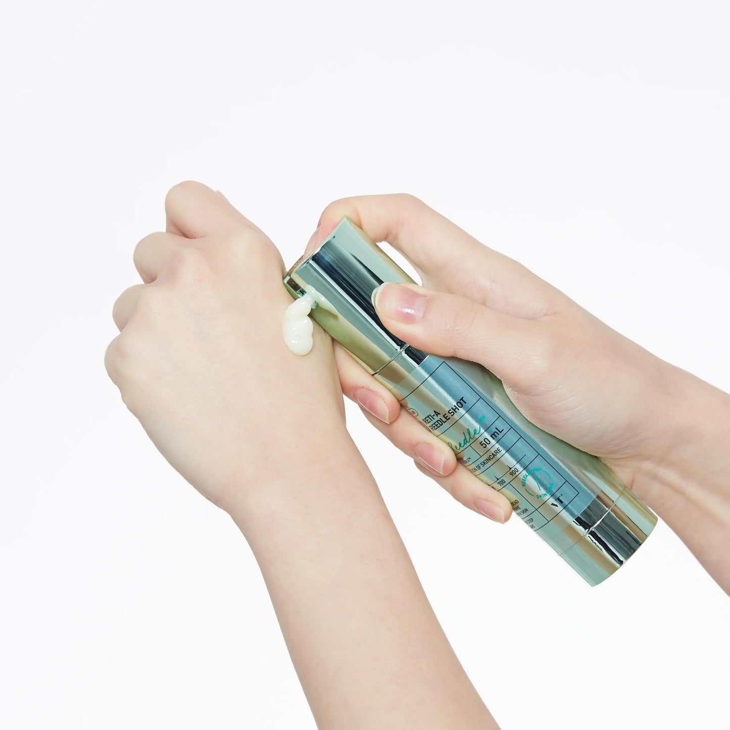 VT Cosmetics Reti-A Reedle Shot 100