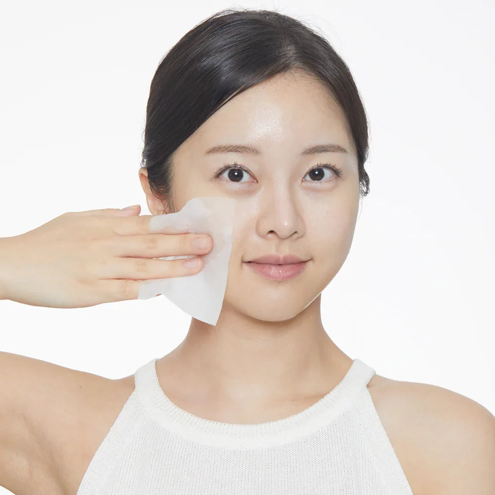 VT Cosmetics Smooth Skin Pack