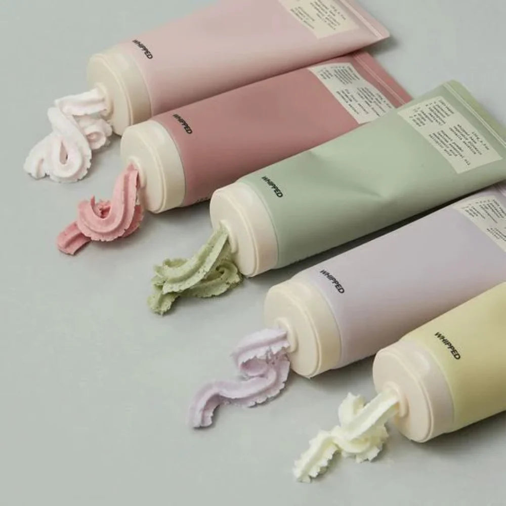 WHIPPED Mugtree Vegan Pack Cleanser