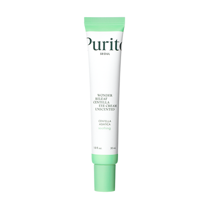 Purito Seoul Wonder Releaf Centella Eye Cream Unscented