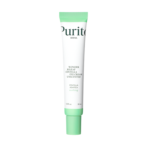Purito Seoul Wonder Releaf Centella Eye Cream Unscented