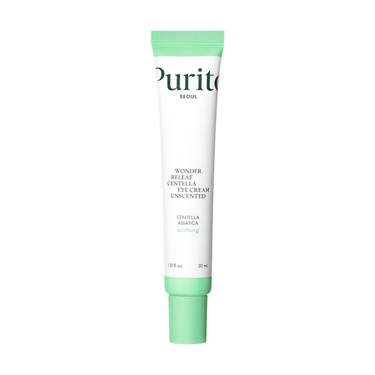 Purito Seoul Wonder Releaf Centella Eye Cream Unscented