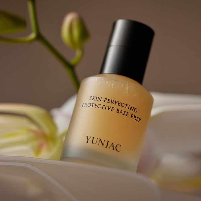 Yunjac Skin Perfecting Protective Base Prep