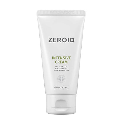 ZEROID Intensive Cream