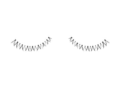 AK Handmade False Lashes #680B