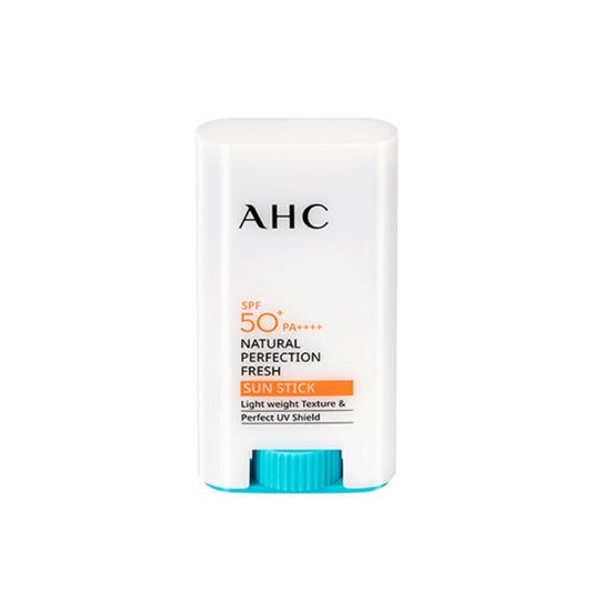 A.H.C Natural Perfection Fresh Sun Stick