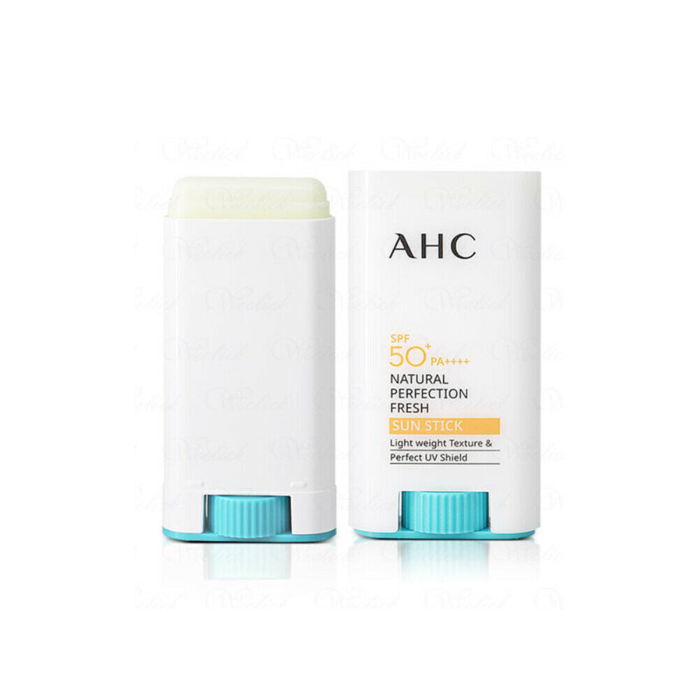 A.H.C Natural Perfection Fresh Sun Stick
