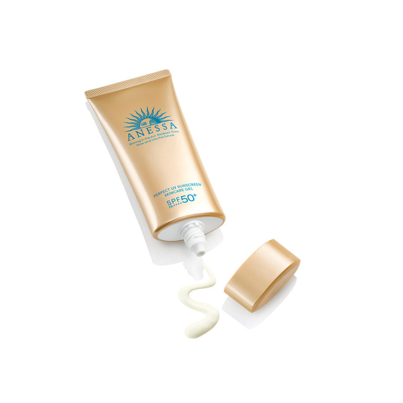 Anessa Perfect UV Sunscreen Gel SPF50++++