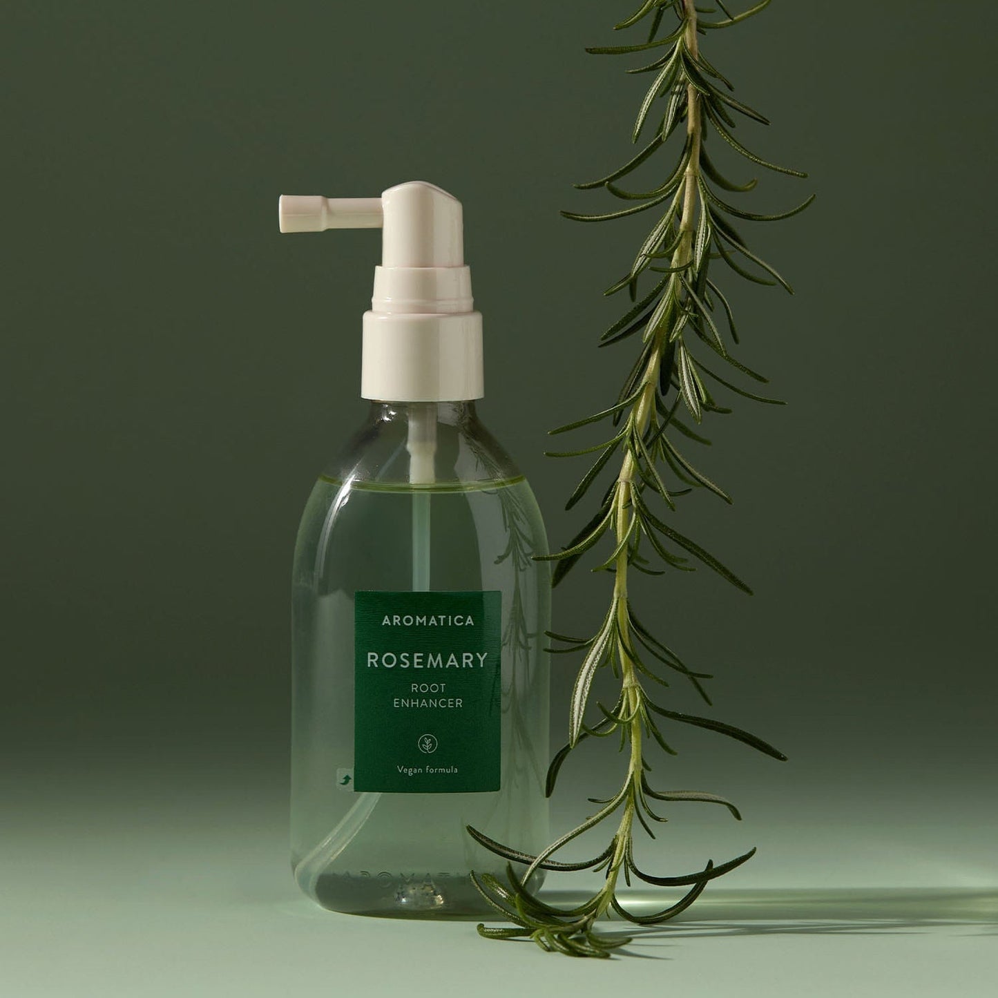 Aromatica Rosemary Root Enhancer