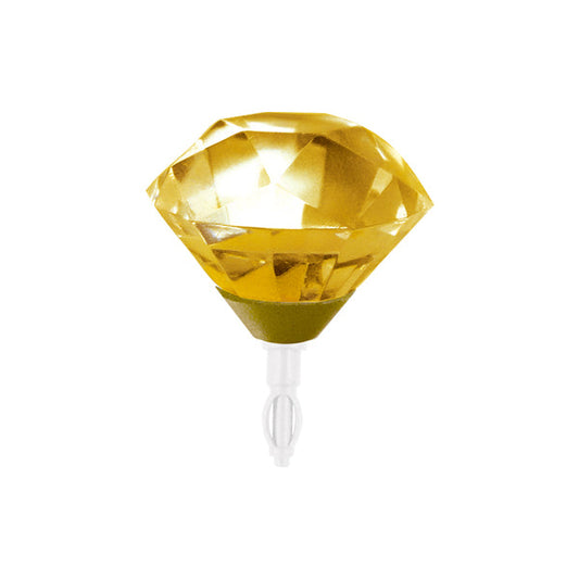 Decoppin Birthstone - Topaz (November)