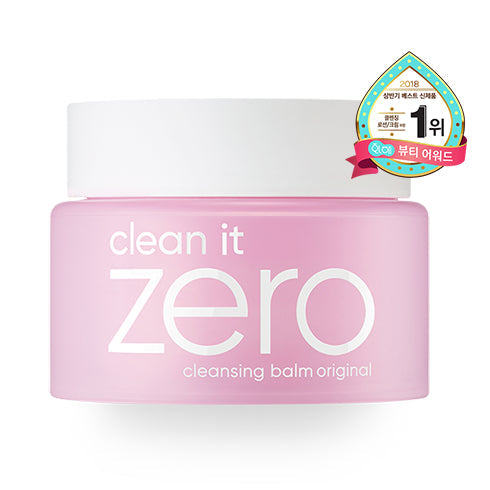 Banila Co Clean It Zero Cleansing Balm Original