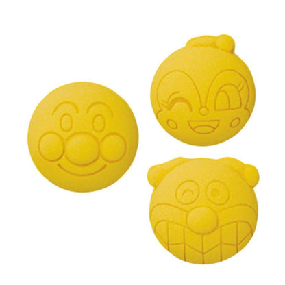 Bandai Surprising Bath Bomb - Anpanman