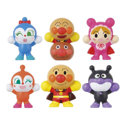 Bandai Surprising Bath Bomb - Anpanman