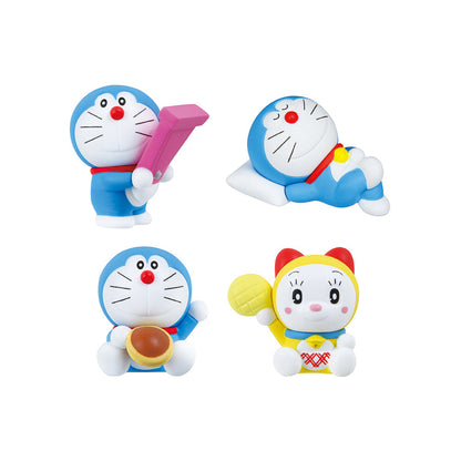 Bandai Surprising Bath Bomb - Doraemon