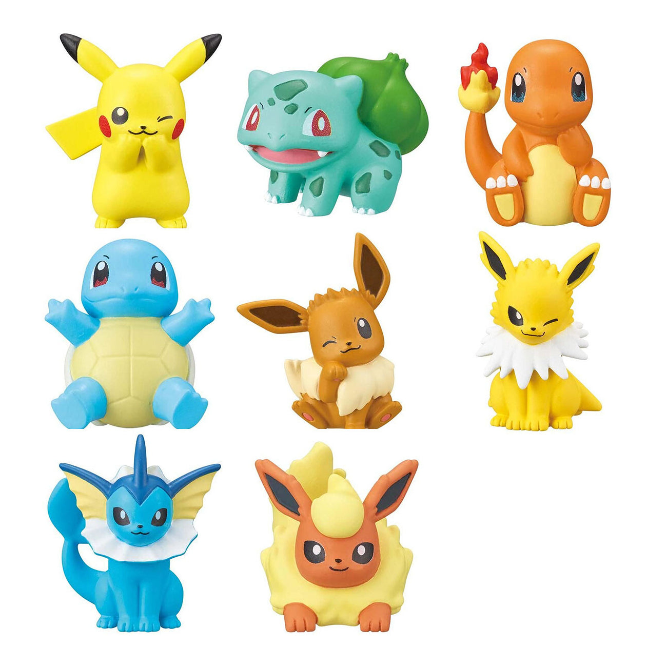 Bandai Surprising Bath Bomb - Pokemon