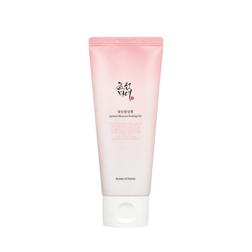 Beauty of Joseon Apricot Blossom Peeling Gel