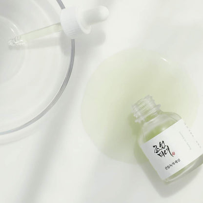 Beauty of Joseon Calming Serum