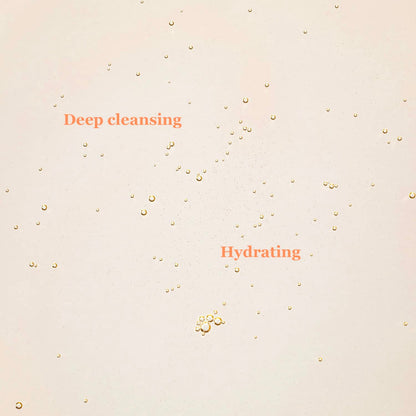 Beauty of Joseon Ginseng Cleansing Oil