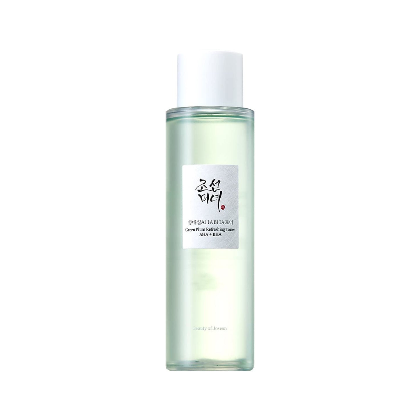 Beauty of Joseon Green Plum Toner