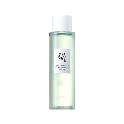 Beauty of Joseon Green Plum Toner