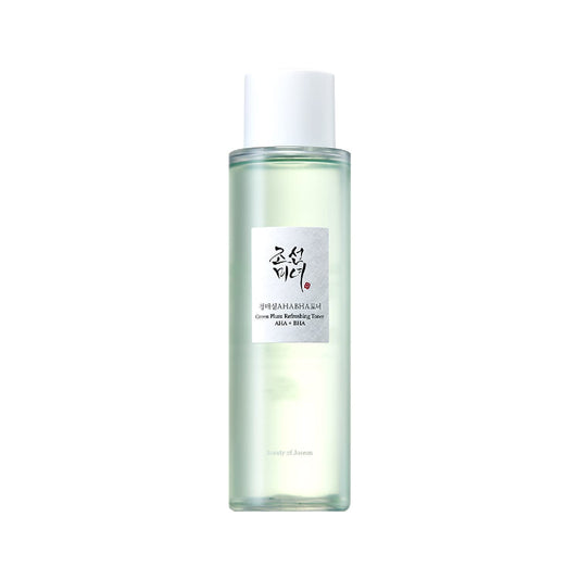 Beauty of Joseon Green Plum Toner