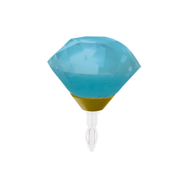 Decoppin Birthstone - Topaz (December)