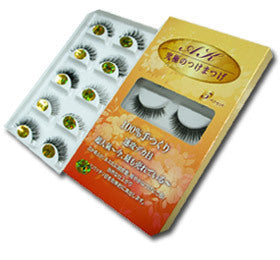 AK Handmade False Lashes #681B
